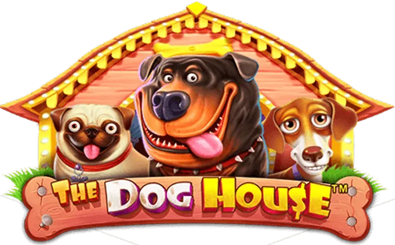 Dog House - monopoly-live-bangladesh.com