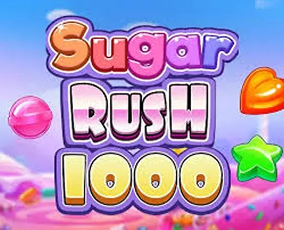 Sugar Rush 1000 - monopoly-live-bangladesh.com